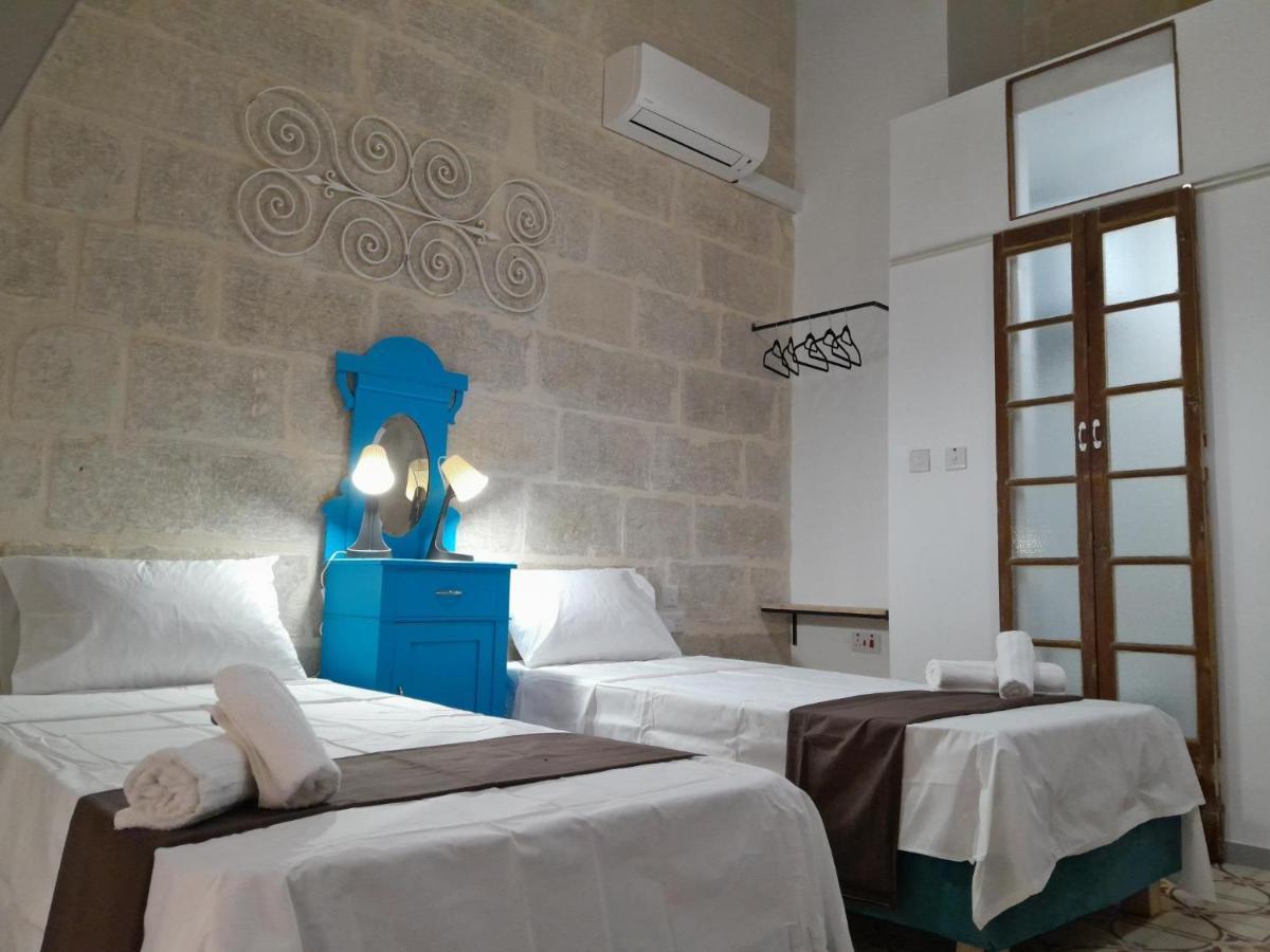 Limestone Sun Sliema Exterior photo