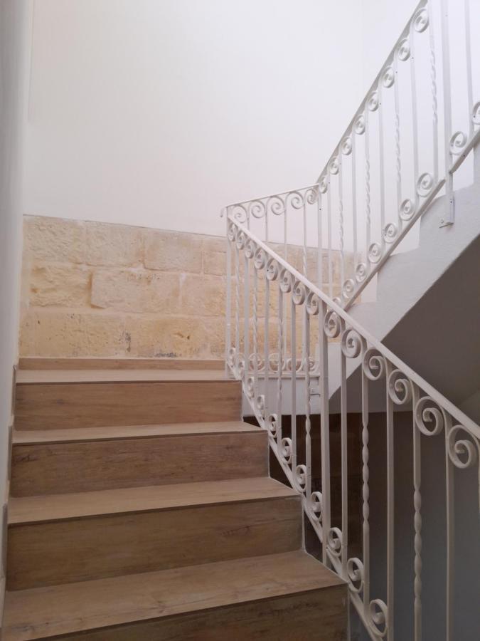 Limestone Sun Sliema Exterior photo