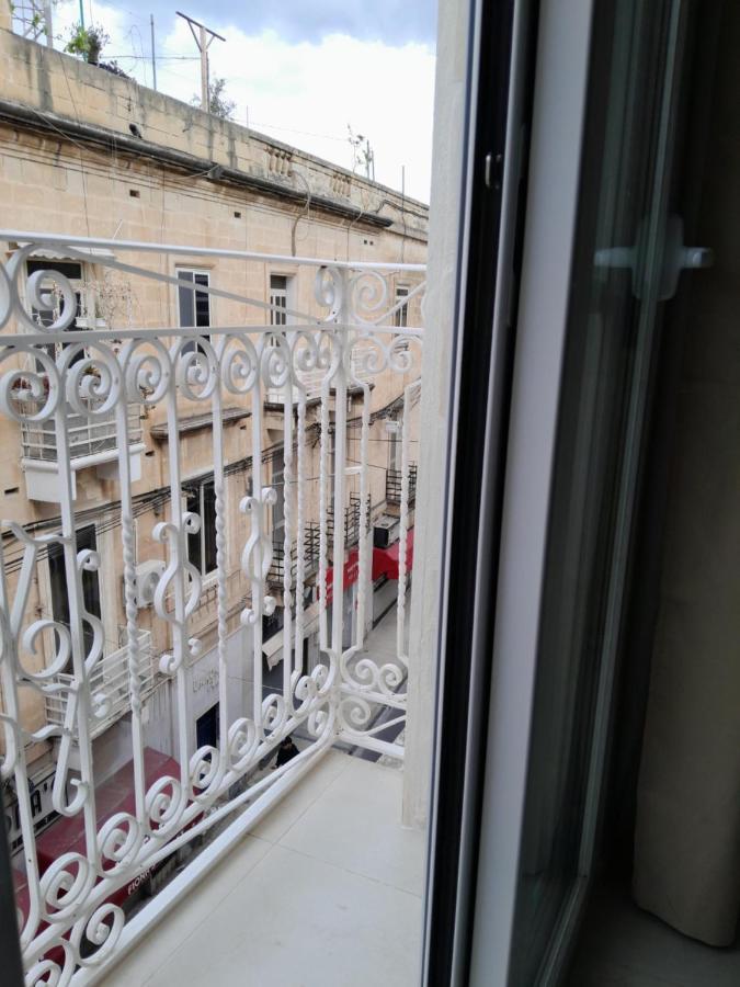 Limestone Sun Sliema Exterior photo