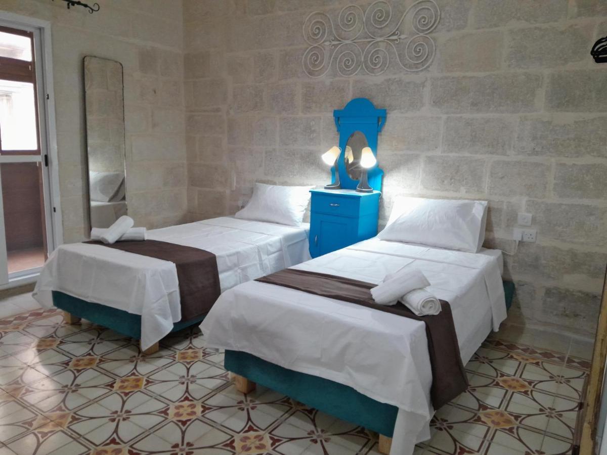 Limestone Sun Sliema Exterior photo