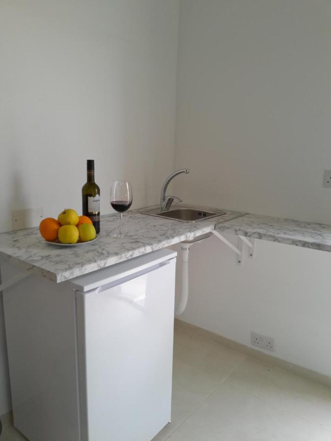 Limestone Sun Sliema Exterior photo