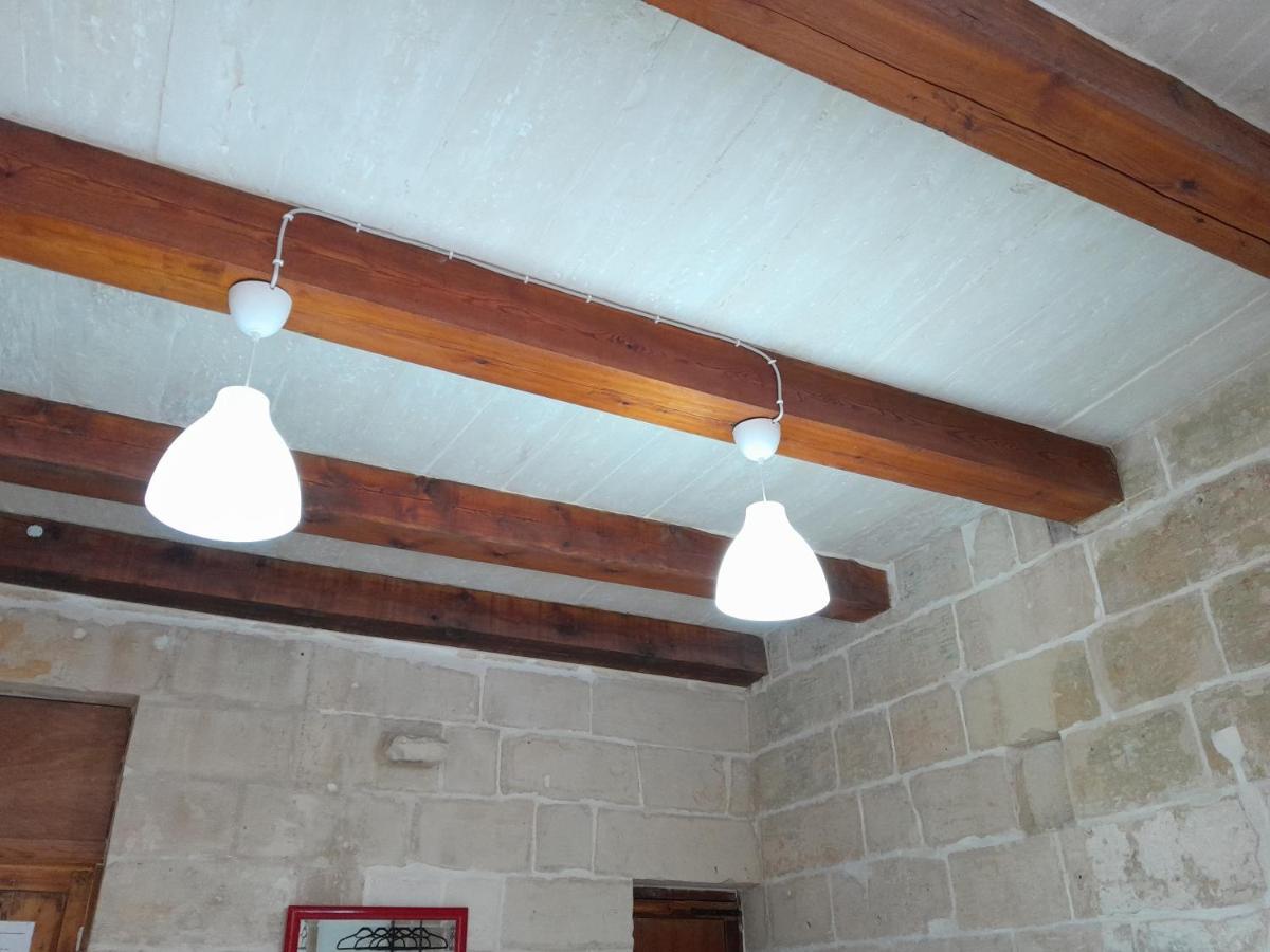 Limestone Sun Sliema Exterior photo
